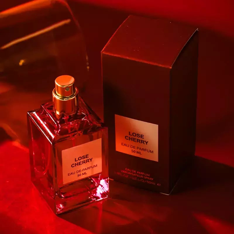 Tom-ford-eau de parfum duradouro para homens e mulheres, perfume de marca de alta qualidade, clássico série rosa, perfume unisex