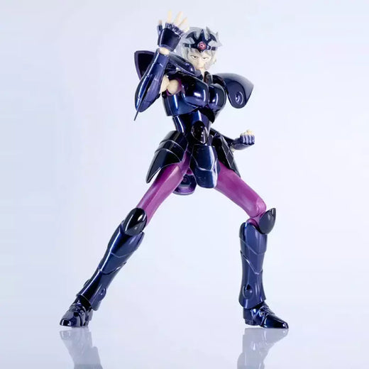 CS Modelo Saint Seiya Mito Pano EX Espartano Bronze Cavaleiros do Zodíaco Figura de Ação Modelo Em Estoque
