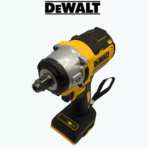 DEWALT DCF880 Chave de impacto sem escova Destacável Alto torque Ferramenta de desmontagem poderosa de alta velocidade (SEM bateria)