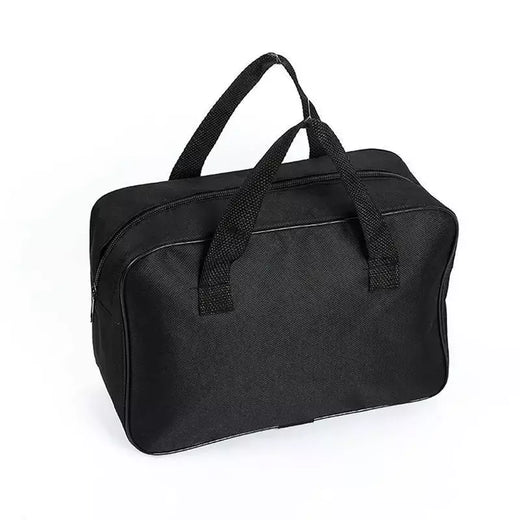 Bolsa esportiva com grande capacidade para homens, bolsa de armazenamento portátil, bolsa pequena de viagem