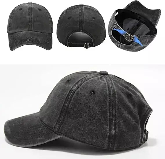 Kpop demônio caçador chapéu carta A-Z boné de beisebol para mulheres verão ajustável chapéu de sol anime bonito retro sunbonnet adulto chapelaria presente