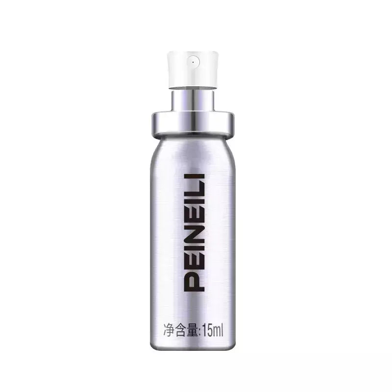 Peineili masculino sexo spray masculino uso externo para pênis faz seu sexo mais durão por mais de 30 minutos creme de ampliação do pênis venda quente