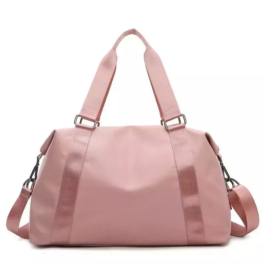 Impermeável Multi-Funcional Travel Bag, al Yoga Fitness Handbag, cross-border, seco e molhado separação, grande capacidade, saco de esportes
