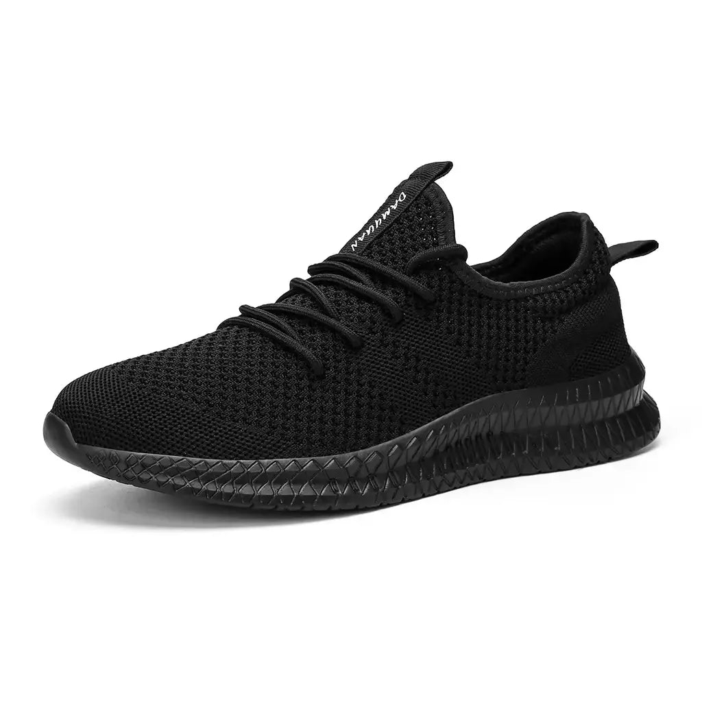 2022 sapatos para homens de alta qualidade tênis masculinos respirável moda ginásio casual luz caminhada plus size calçados zapatillas hombre