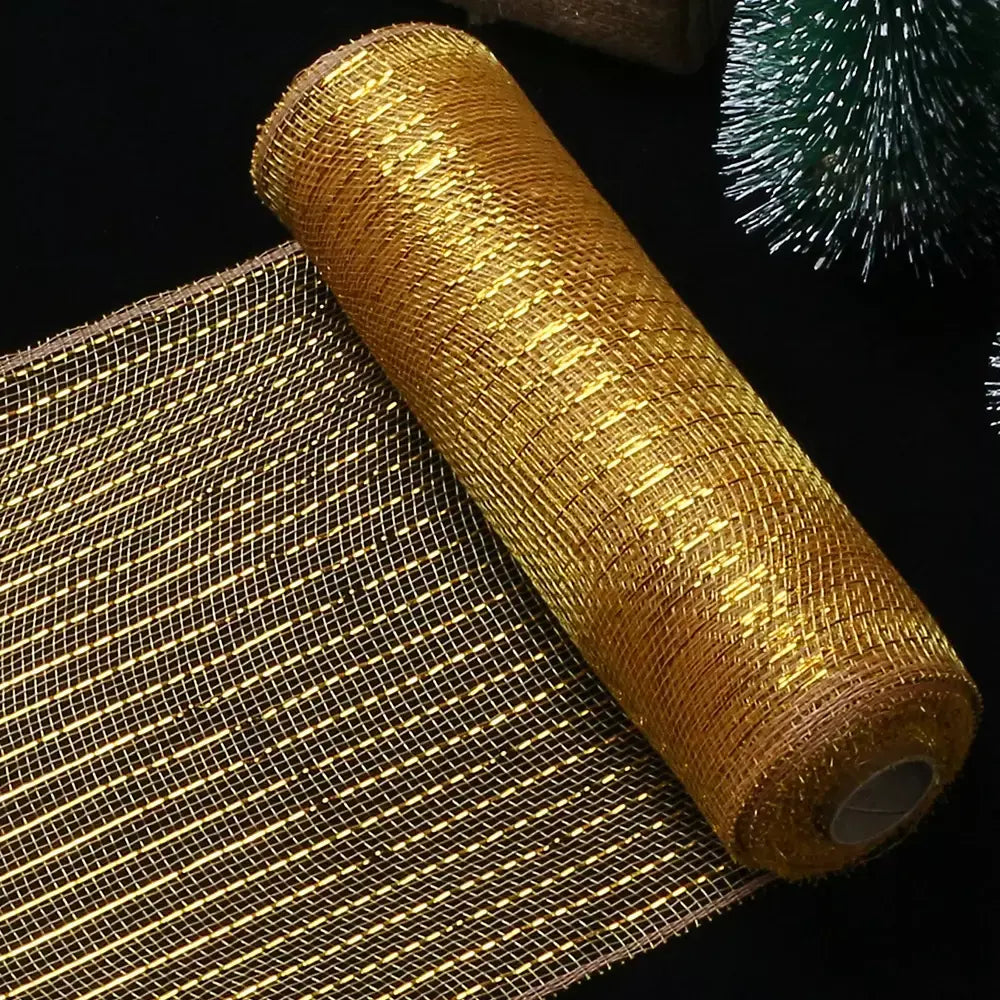 9m decoração de fita de natal pendurado árvore de natal ornamentos pendentes para decoração de casa navidad festa ano novo 2026 acessórios