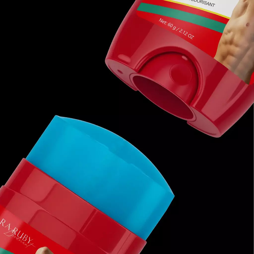 Desodorante de especiarias antigas masculino, sem alumínio, defesa refrescante do suor e proteção contra odores, 48 horas de alta resistência, desodorantes portáteis