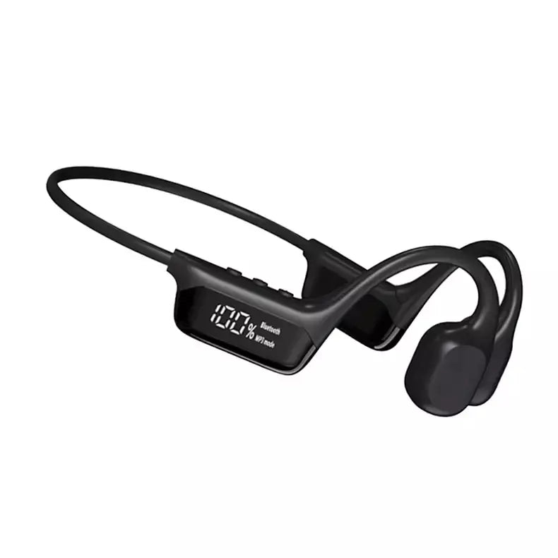 Xiaomi ipx8 à prova dwaterproof água natação condução óssea fone de ouvido bluetooth baixo sem fio mp3 player ciclismo fitness fone