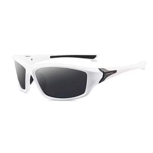 Óculos polarizados para homens e mulheres, unisex, uv400, polarizada, elegante, para a condução