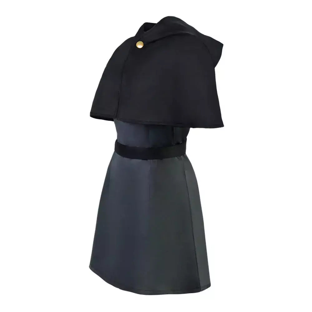 Anime a coruja cosplay casa edalyn clawthorne amity blight luz noceda lilith vestido terno uniformes traje de halloween fantasia terno