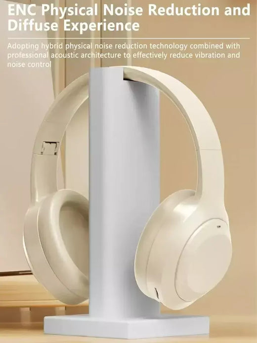 # Sem fio bluetooth 5.3 fones de ouvido sobre a orelha alta fidelidade estéreo verdadeiro esporte gamer fone tf/aux leitor música com hd microfone presentes
