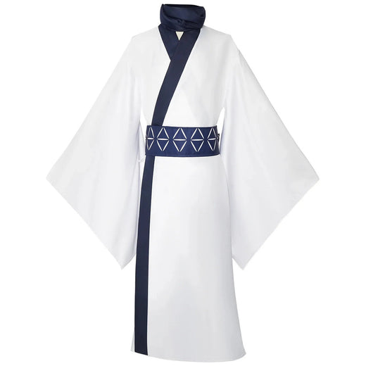 Ryomen sukuna cosplay traje adulto roupas japão sukuna quimono hanfu para halloween carnaval anime comin roupas jk papel