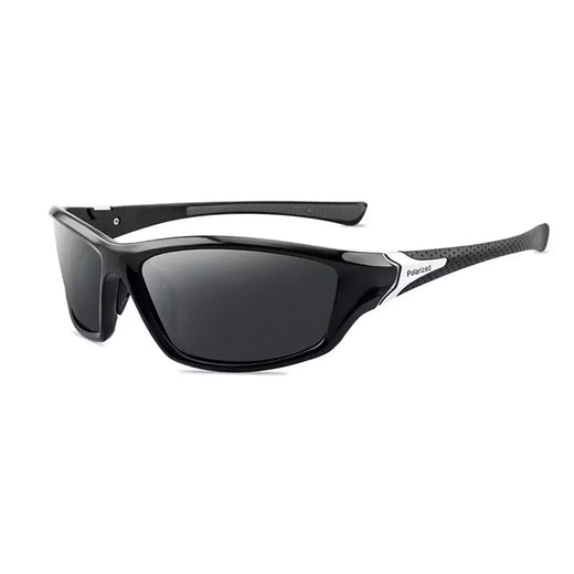 Óculos polarizados para homens e mulheres, unisex, uv400, polarizada, elegante, para a condução
