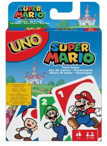 7 estilos UNO NO MERCY Jogo de cartas correspondente Dragon Ball Z Multijogador Festa de família Jogo de tabuleiro Engraçado Amigos Entretenimento Poker