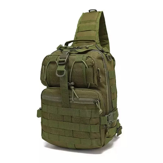 Mochila tática impermeável masculina, bolsa esportiva, softback, grande capacidade, mochila planejada, apto para acampar, caça, trekking, ao ar livre