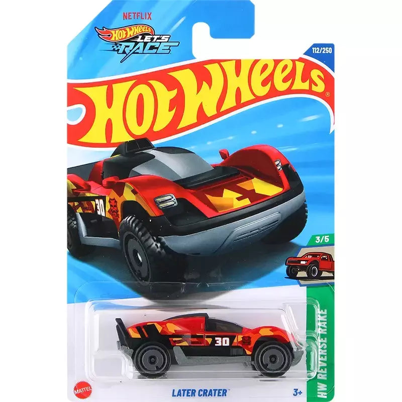 Hot Wheels 2025 Caso Escala 1:64 Modelo Carro Brinquedos Veículo Fundido, Venda Especial Genuína Novo Sem Abrir