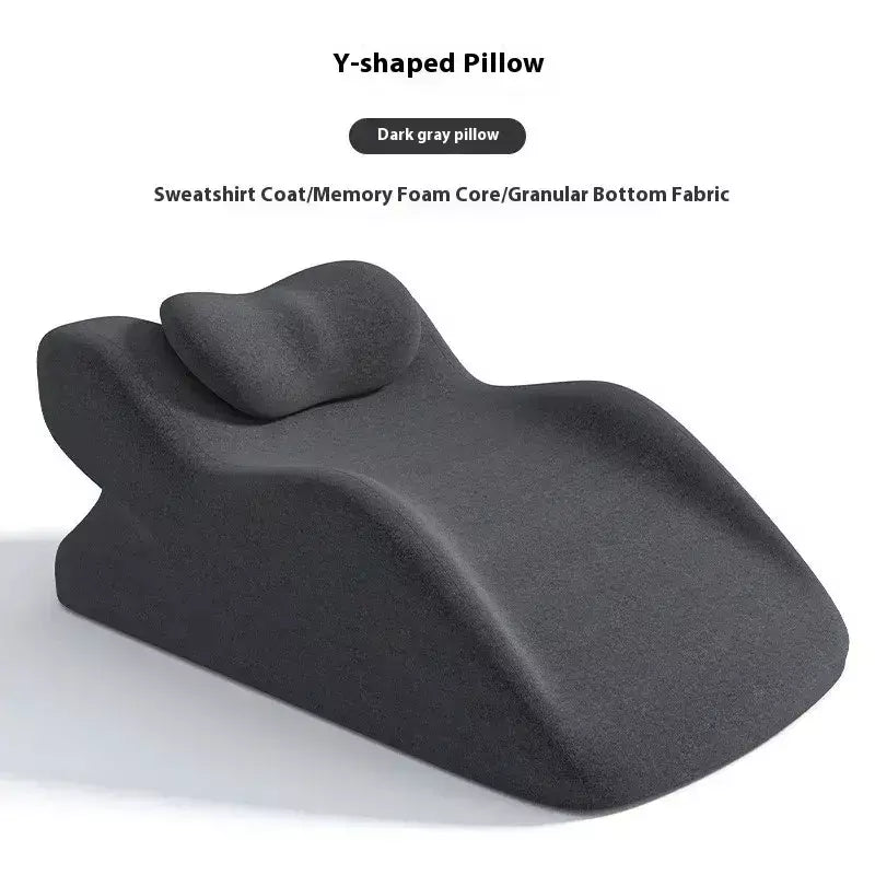 Almofada Comfort & Passion Almofada multifuncional de casal para quarto – perfeita para fazer apaixonar