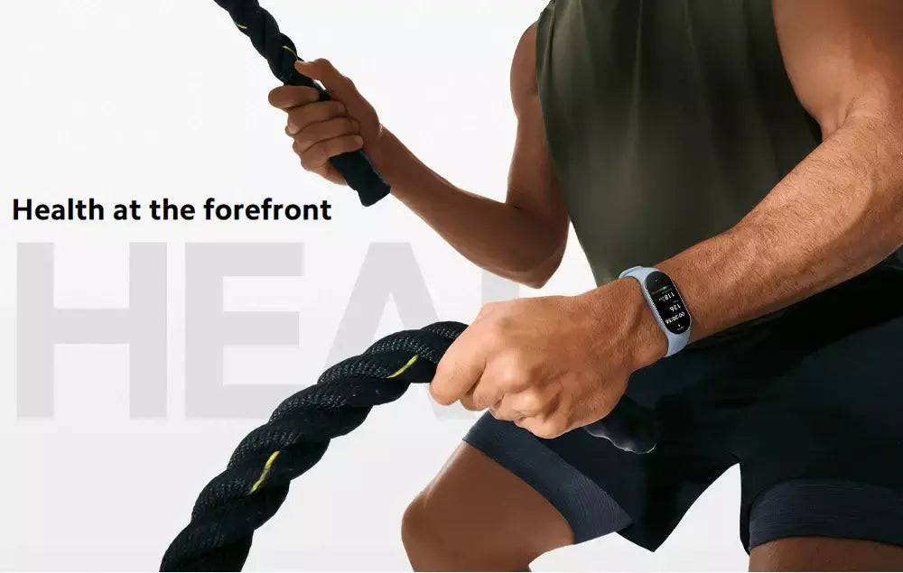 Versão global xiaomi banda inteligente 9 1.62 display amoled spo2 monitoramento 21 dias de vida útil da bateria mais de 150 modos esportivos smartband