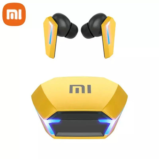 Original xiaomi m10 fones de ouvido bluetooth jogo fone sem fio para à prova dwaterproof água com microfone esportes alta fidelidade