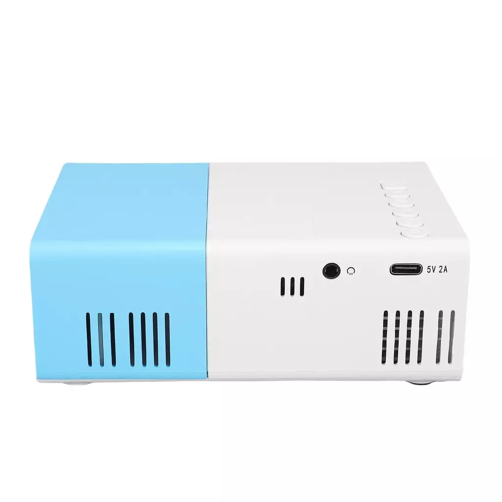 1080p projetor ajustável projetor de cinema em casa ao ar livre led projetor de filmes para ios para android telefone usb tv vara computador portátil
