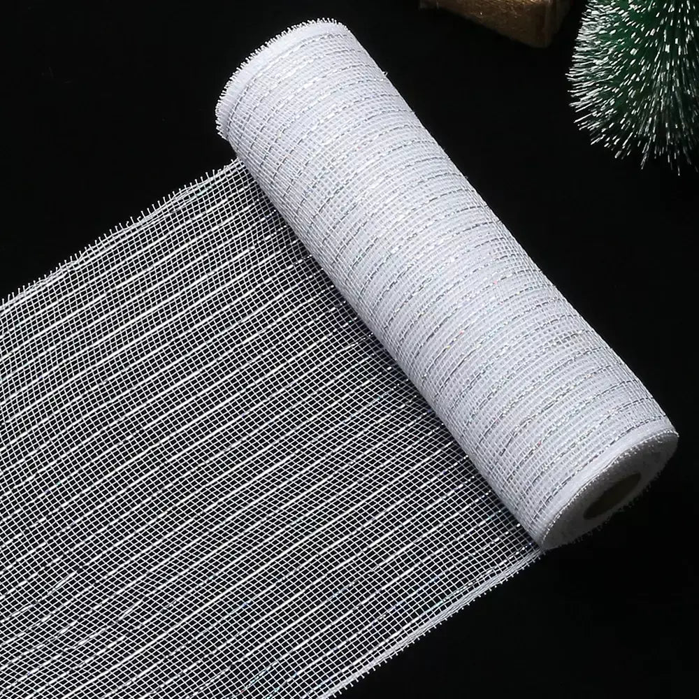 9m decoração de fita de natal pendurado árvore de natal ornamentos pendentes para decoração de casa navidad festa ano novo 2026 acessórios