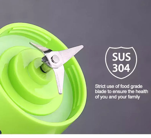 Moedor elétrico portátil do alimento do bebê, alimento auxiliar infantil