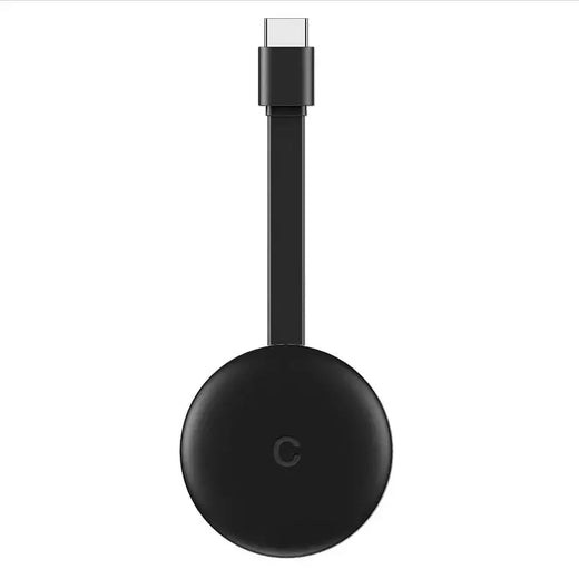 Novo display wi-fi dongle tv stick completo 1080p-compatível miracast tv elenco display para ios/android cromo google casa