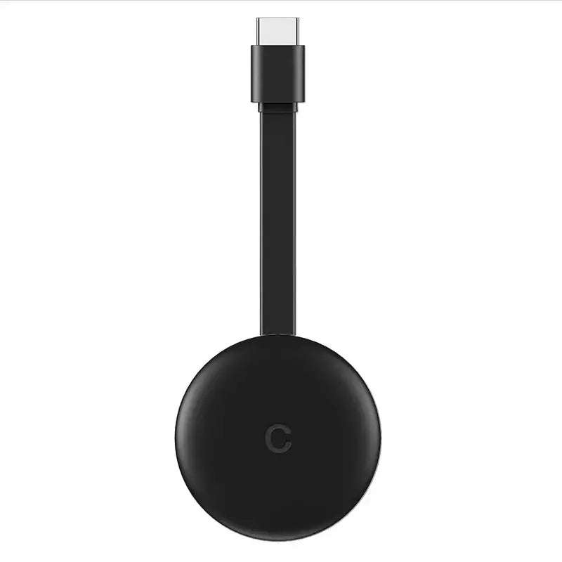 Novo display wi-fi dongle tv stick completo 1080p-compatível miracast tv elenco display para ios/android cromo google casa