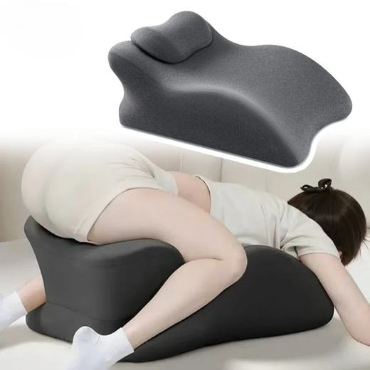 Almofada Comfort & Passion Almofada multifuncional de casal para quarto – perfeita para fazer apaixonar