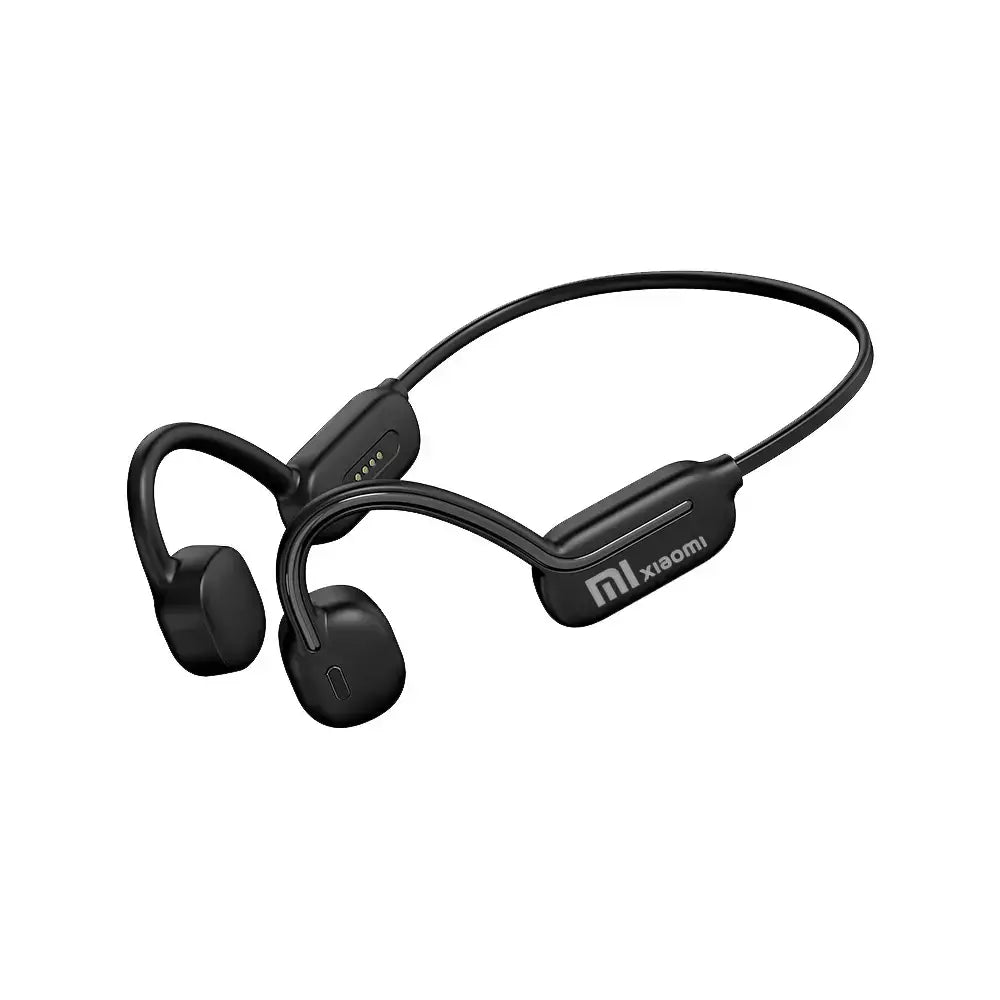 Xiaomi condução óssea fone de ouvido sem fio aberto bluetooth 5.3 ipx8 natação bluetooth fones 32gb mp3 esportes