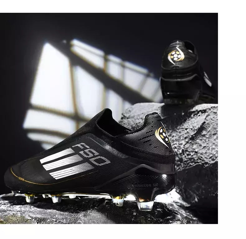 Sapatos De Futebol De Treinamento Profissional Para Homens, Chuteiras Interiores, Botas De Campo Rápido, Campo Profissional, Alta Qualidade, Novo