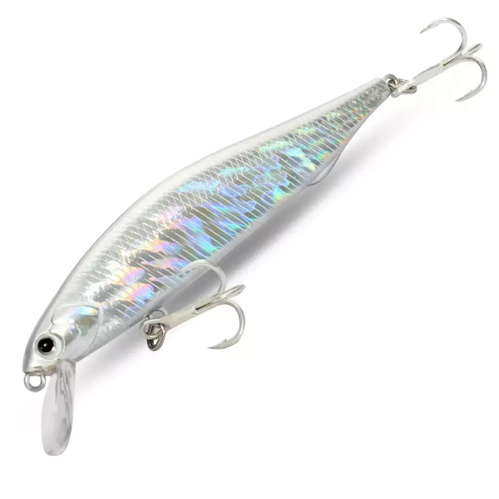 Afundando minow 5g 7g 10g 14g isca de pesca sistema equilíbrio gravidade impulso elenco isca profunda manivela wobbler gancho pesca engrenagem jerkbait