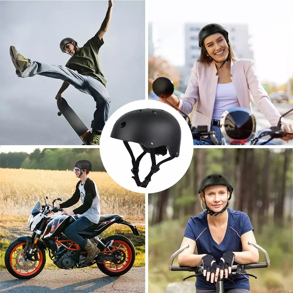 Capacete de bicicleta mtb capacetes de bicicleta scooter elétrico capacete de ciclo para homens mulheres criança casco de ciclismo equipamentos de segurança