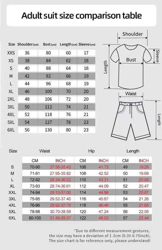 Conjuntos de 2 peças de camisetas e shorts com estampa 3D, trajes camuflados de pesca masculinos, agasalhos casuais, roupa de grandes dimensões, roupas masculinas