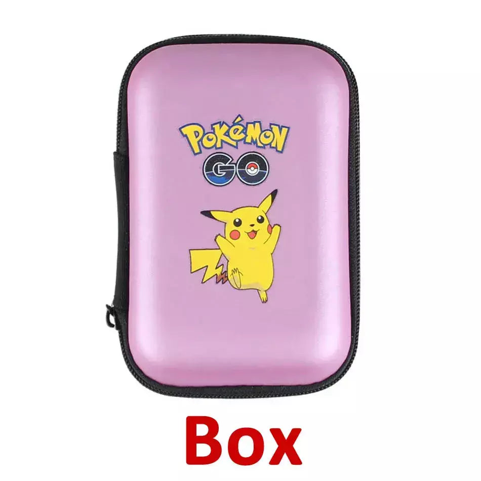 Pokémon Pikachu Mini Action Figure Model Toy para Crianças, Bonecas Coletivas Anime, Presentes de Aniversário, Não Repetindo, 24 Unidades, Conjunto, 2-3cm