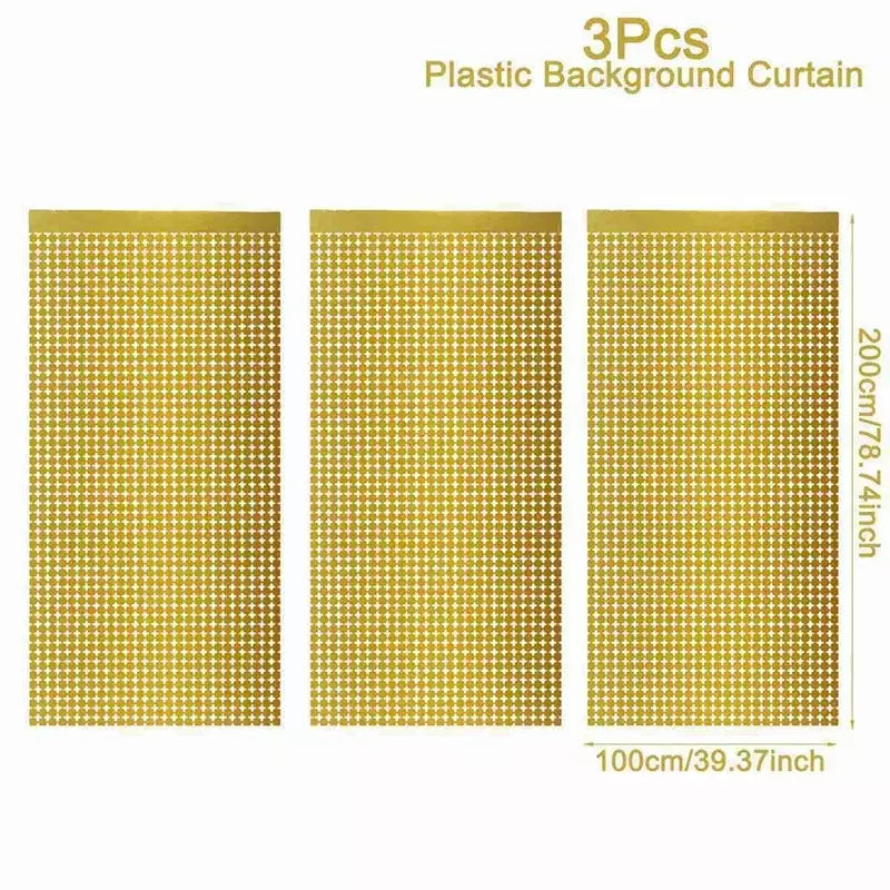 2m cortina lantejoulas festa de aniversário decoração pano de fundo decoração de casamento chá de bebê glitter pano de fundo adulto aniversário