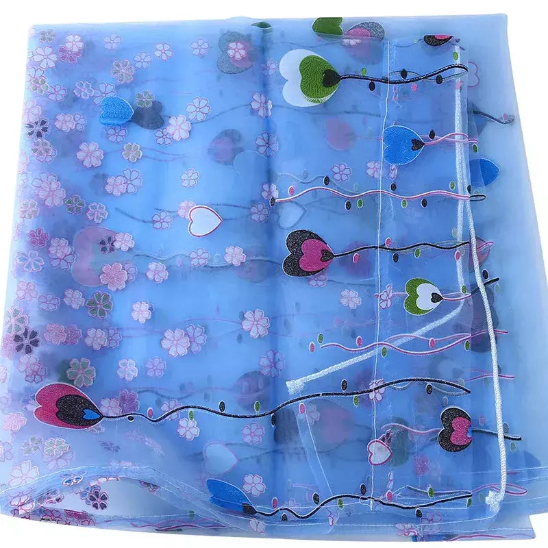 Tule Floral em Cortinas Puras, Tratamento Janela, Painel Persianas, Sala de estar, Quarto, Cozinha, Sombra, Roxo, Peônia