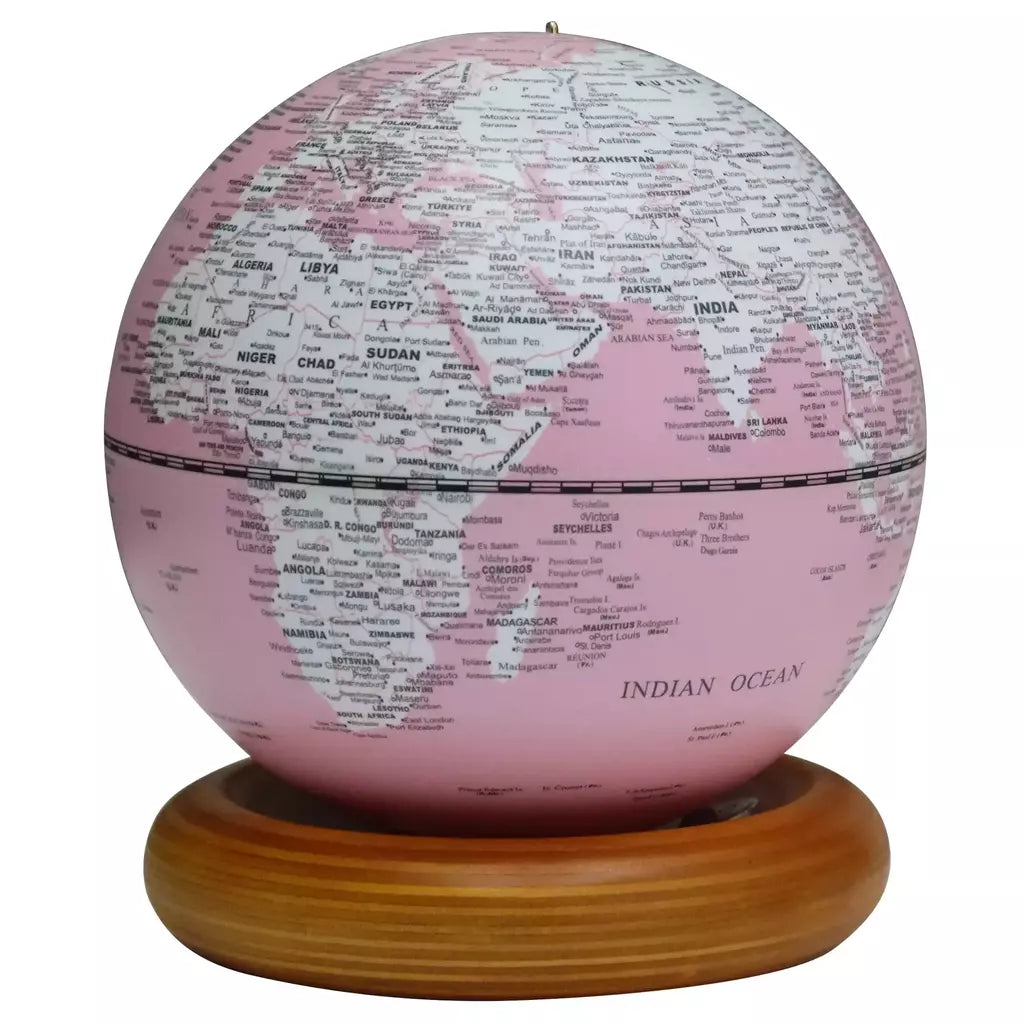 Globo Educacional Inteligente para Crianças, Brinquedo AR Interativo, Ideal para Aprendizagem Pré-Escolar, Presente de aniversário para meninos e meninas, Brinquedos STEM