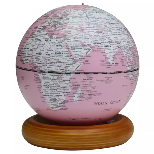 Globo Educacional Inteligente para Crianças, Brinquedo AR Interativo, Ideal para Aprendizagem Pré-Escolar, Presente de aniversário para meninos e meninas, Brinquedos STEM