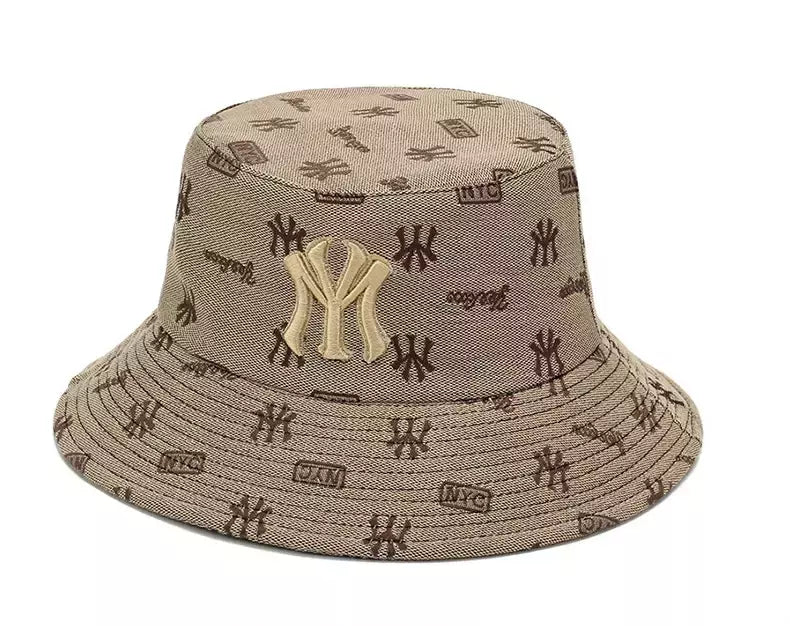 Balde Chapéus para homens e mulheres Boné de Pescador Panamá, Chapéu de Sol ao ar livre Cool Lady, Nova Moda, Alta Qualidade