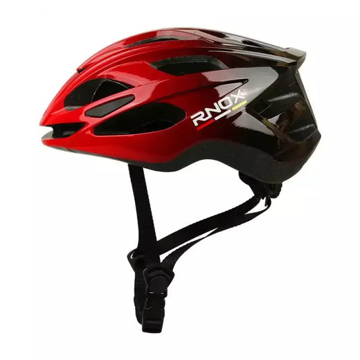 Rnox 2025 novo capacete de ciclismo ultraleve, boné de segurança para bicicleta, para mulheres e homens, equipamentos de corrida, capacetes mtb