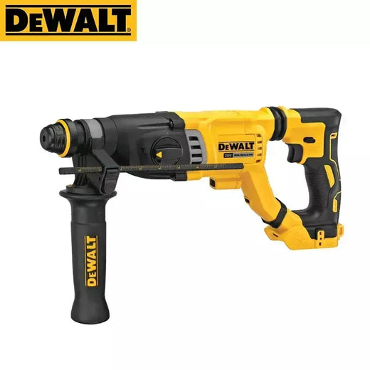 Dewalt dc263 20v sem escova martelo sem fio sds d-lidar com martelo elétrico rotativo parede concreto broca buraco ferramentas elétricas (sem bateria