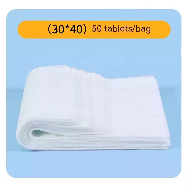 Pet descartável xixi papel cão xixi almofada sucção fralda desodorização pet gato treinamento suprimentos de toalete, acessórios de limpeza