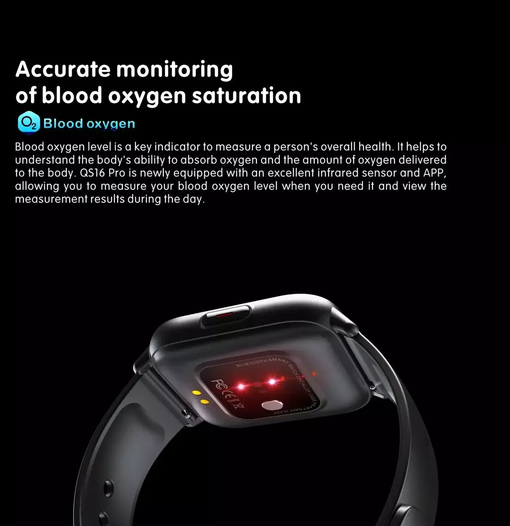 Xiaomi novo 1.69 Polegada relógio inteligente masculino temperatura corporal toque completo smartwatch feminino monitor de oxigênio preciso relógio 2023 pk p8