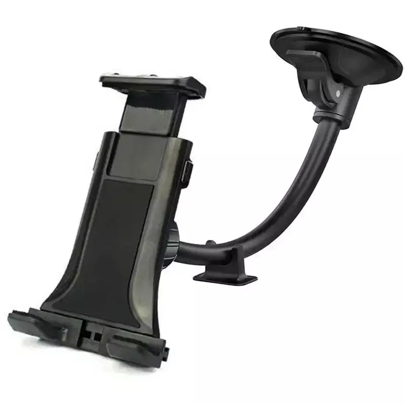 Universal braço longo pára-brisa do carro tablet suporte de montagem do celular móvel para 4-13.5 Polegada iphone 13 ipad ar gps mp4