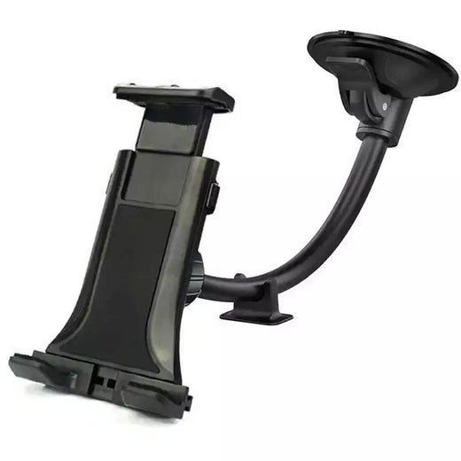 Universal braço longo pára-brisa do carro tablet suporte de montagem do celular móvel para 4-13.5 Polegada iphone 13 ipad ar gps mp4