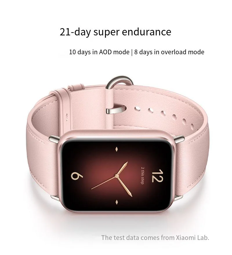 Xiaomi banda 9pro esportes monitoramento de saúde à prova dwaterproof água inteligente esportes longa vida útil da bateria função ao ar livre relógio original