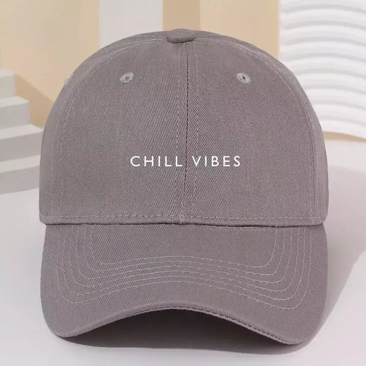 Chapéu de beisebol minimalista letra impressa para homens e mulheres, top macio, pára-sol e protetor solar, chapéu de língua de pato