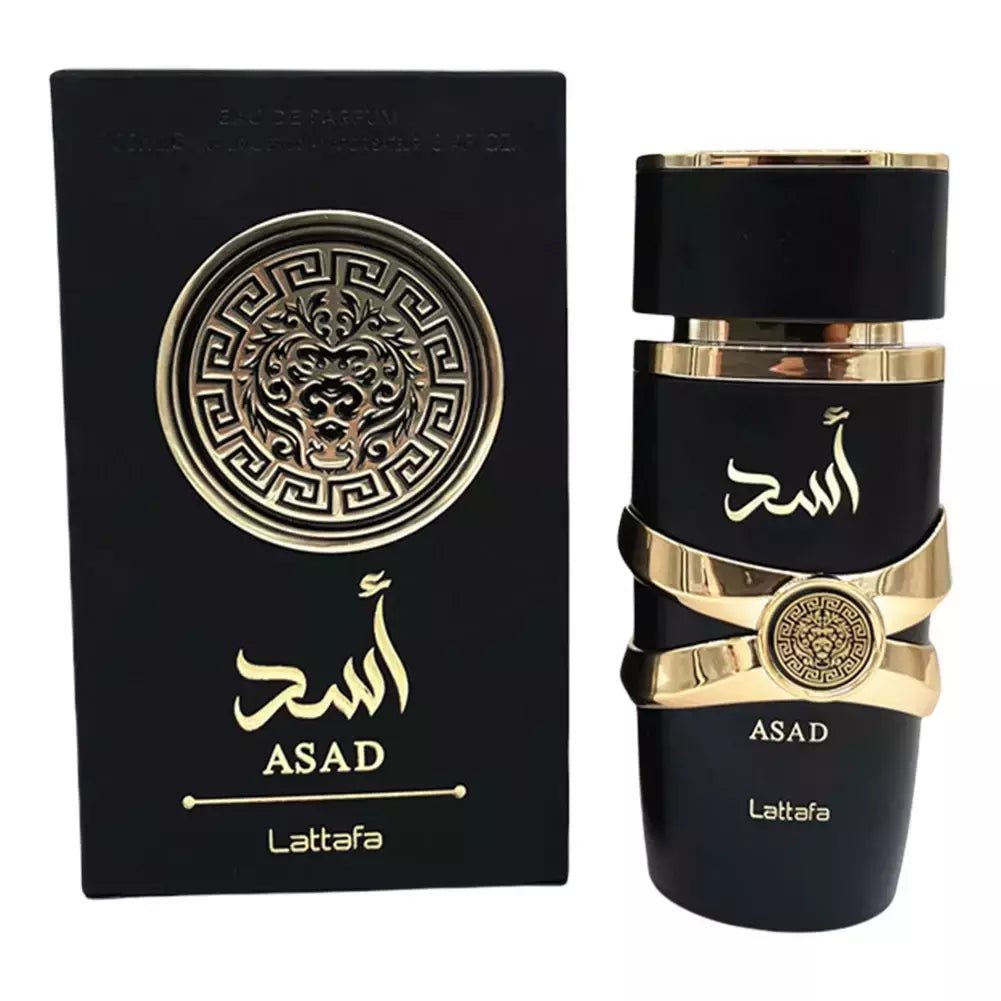 Unisex Long Lasting Body Perfume, Arabia Dubai Perfume, Fragrâncias Luxuosas para Homens e Mulheres, 100ml