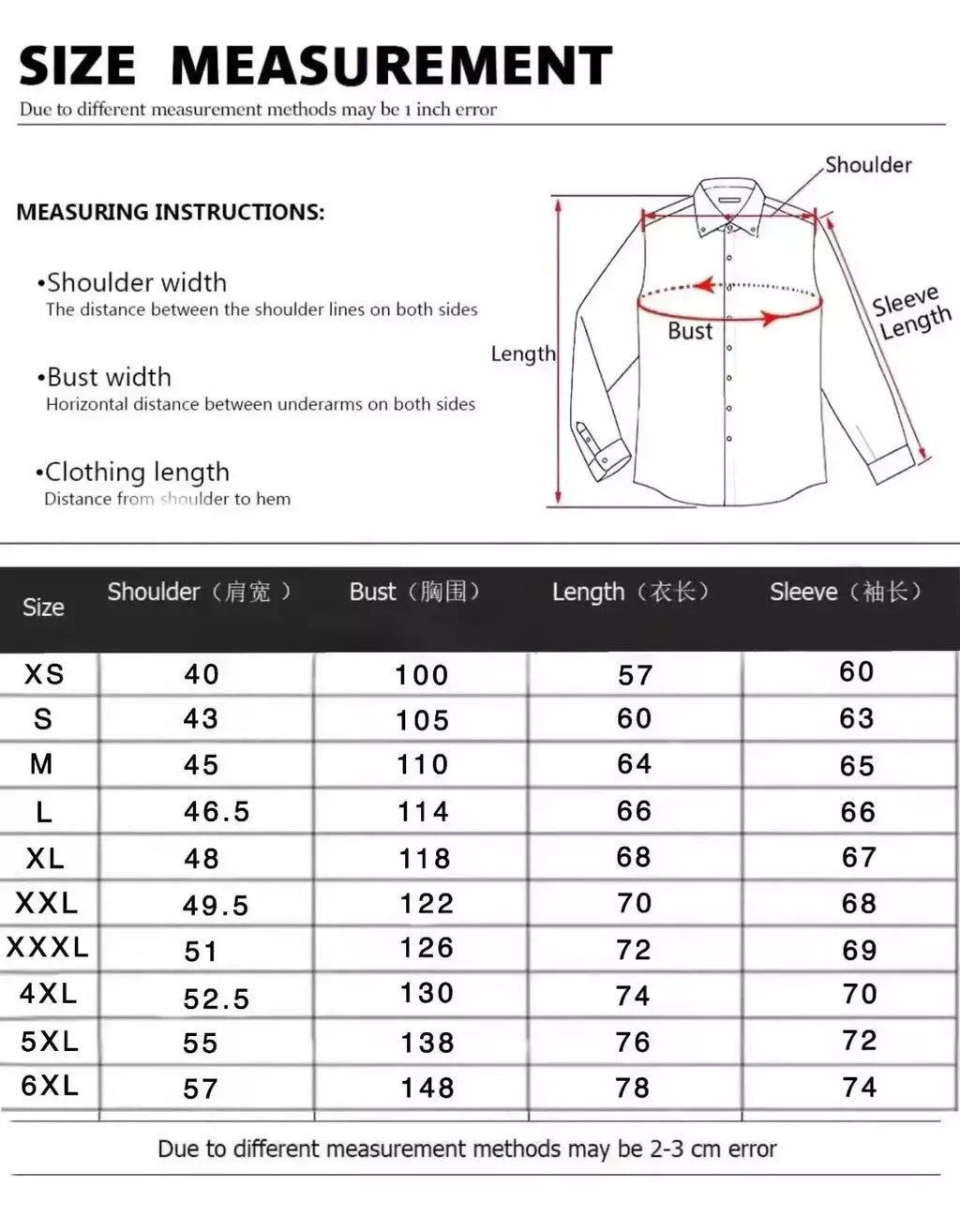 Camisa casual padrão meteoro de colarinho de botão masculino, macio e confortável blusa esportiva, tamanho XS-6XL, moda, novo