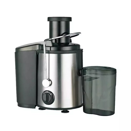 Espremedor centrífugo de grande calibre, máquina de separação de suco de escória, extrator de suco de laranja, eletrodomésticos 110v